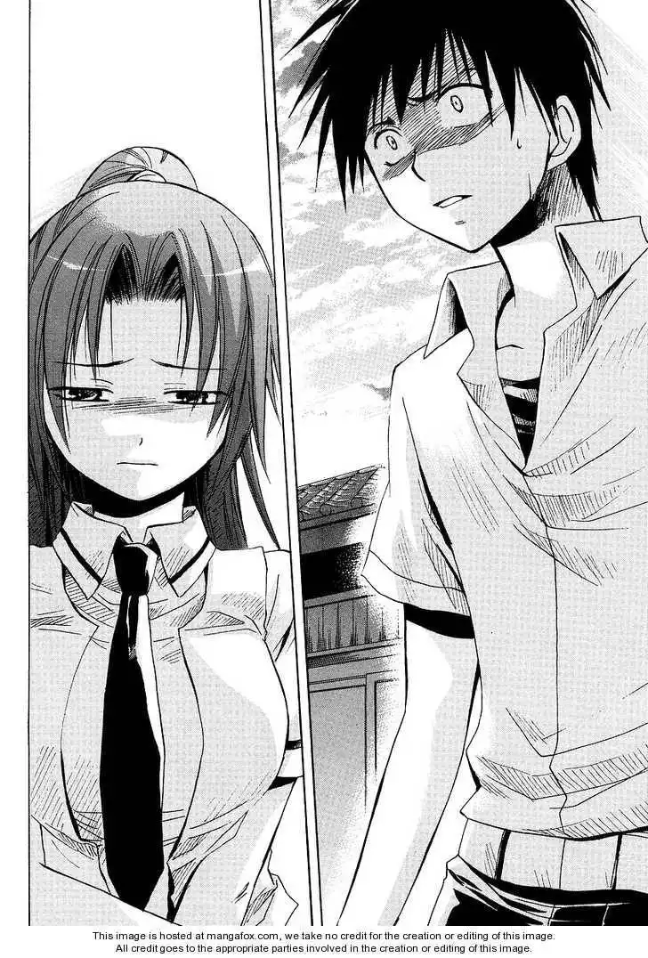 Higurashi no Naku Koro ni ~ Minagoroshi Chapter 12 18